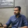 Ebin Devasia