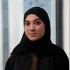 Nargess Almahdi
