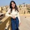 Jinal Sinroja