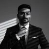 Mohammed Manzar