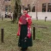 Yuriko Takahashi