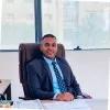 Mohamed Hamdy