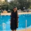 Arathi Pillai