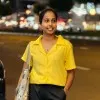 Varsha Vinod