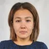Aida Sultanova