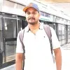 Niranjan Samal
