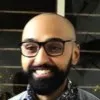 Arulvinayak Menon