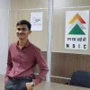 Abhishek tengse