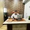 DIBYANSHU SHANKAR PANDEY