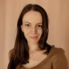 Olga Burhovetskaya