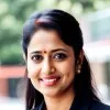 Preeti Jacob