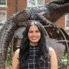 Sharmitha Suram