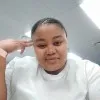 Palesa Mbanga
