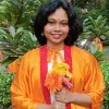 Soumita Saha