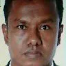 Md Mansur Ali