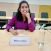 Pravallika