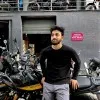 vinay Chowdary