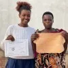 Sarah Uwase