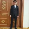 Geldy Ashyrmamedov