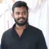 Jaganmohan Rao Sangamreddy
