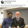 David Dayakarun Erothi