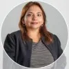 Claudia De la Rosa