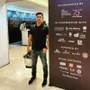 Gilbert Cabico