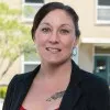 Mary Legg
