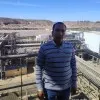 Ahmed Sayed Gadelkarem