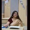 Sanchita Bhattacharya