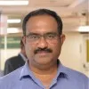 Atul Deswandikar