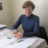 Elena Barteneva