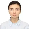 Dinara Shunkenova
