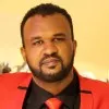 Mohamed Ahmed