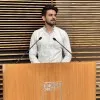 Ashwin Palkar