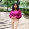 Keerthana Arjunan