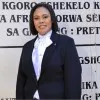 Micaila Van Zyl