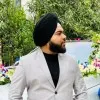 Robin Singh