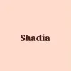 Shadia Alsahabi
