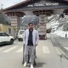 Vikas Punia