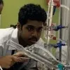Andrew Chackizhethu Thomas