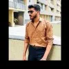 shrey barot