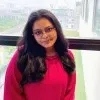 Anusree Saha