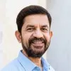 Girish Vaishnav