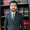 Adv jamil Mehsud