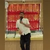 DINESH KONGA