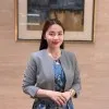 CHARLLENE MANUZON
