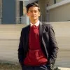 Huzaifa Mahmood Shams