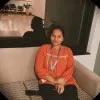 Charishma Dandangi