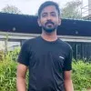 Shrinivas Katkamwar